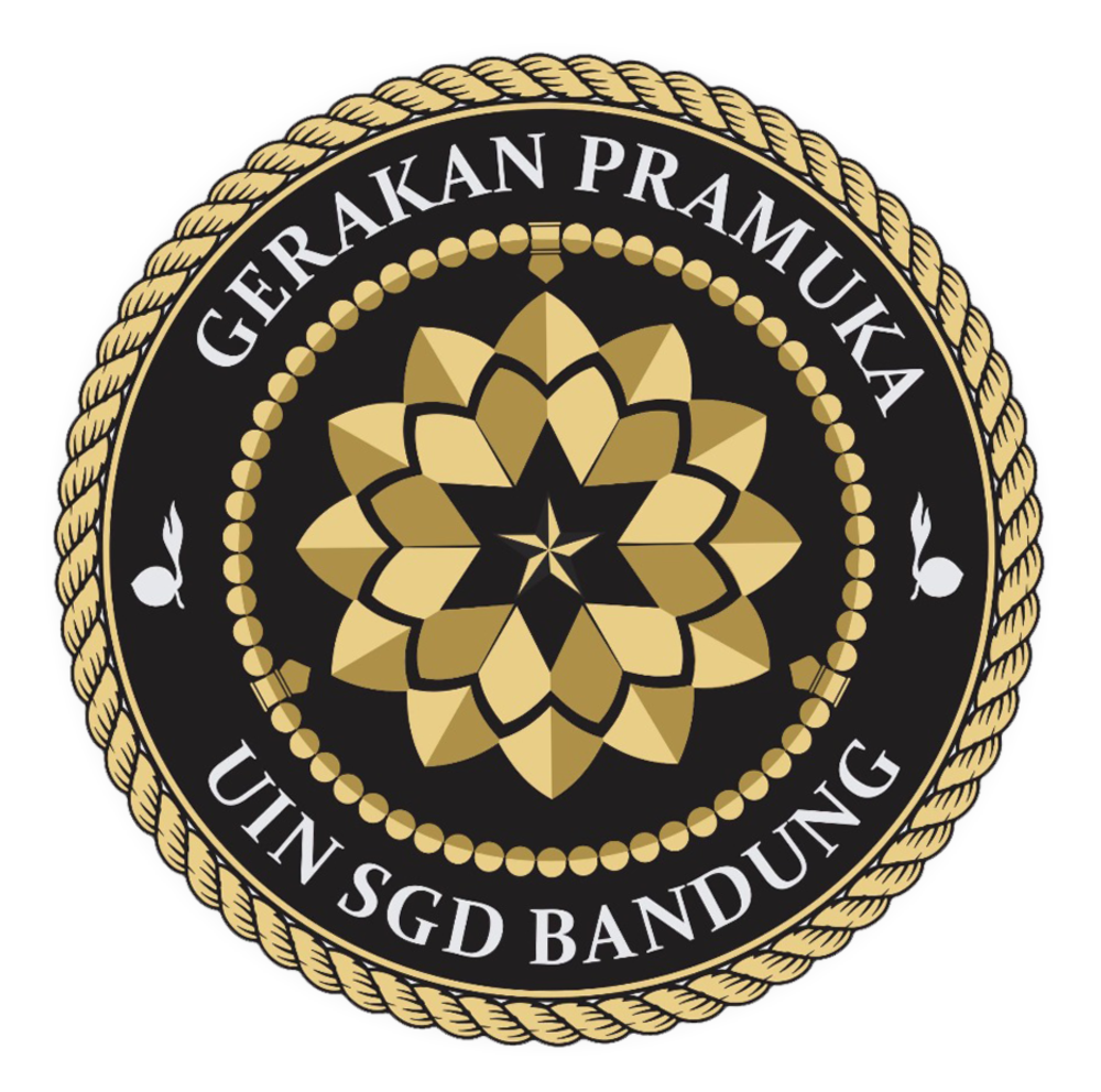 Logo Pramuka UIN SGD